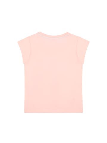 Peppa Pig Peppa Pig Mädchen Schlafanzug kurzarm in rosa