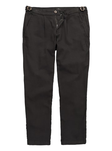 JP1880 Chinohose in schwarz