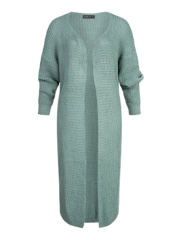 Cloud5ive Cloud5ive Strickjacke in green