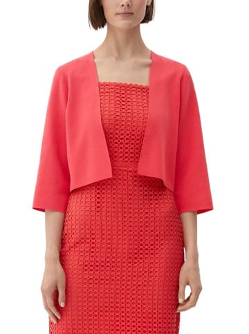 s.Oliver BLACK LABEL Pullover in pink