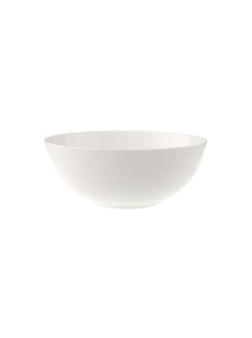Villeroy & Boch Servierschüssel Royal in Weiß 1,5 l in weiß