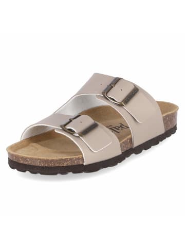 Palado Pantolette in taupe