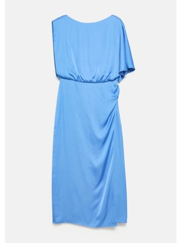 comma Kleid  in  5444_azurblau