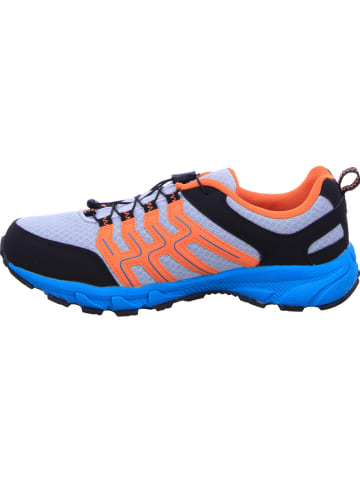 Kastinger Outdoorschuhe in grau