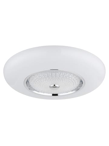 Globo lighting Deckenleuchte "GRAHAM" in white