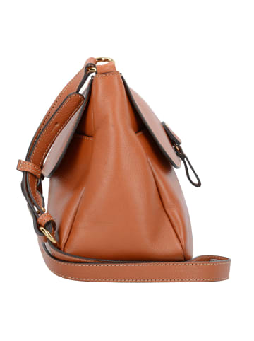 BRIC`s Life Pelle Umhängetasche Leder 29 cm in leather