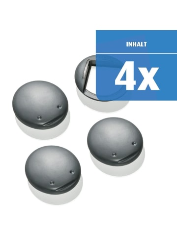 Reer DesignLine Eckenschutz anthrazit in Grau ab 6 Monate