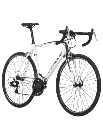 KS CYCLING Rennrad 28'' Imperious in weiß