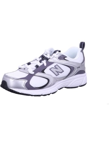 New Balance Damen- Schnürschuhe 408 in Grau