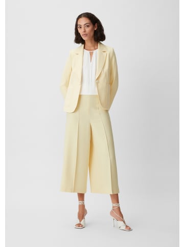 comma Hose in 1130_helles zitrone