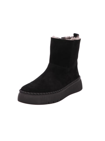 Gabor Fashion Stiefelette in schwarz