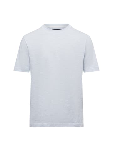Marc O'Polo T-Shirt in hellblau
