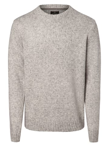 FYNCH-HATTON Pullover in grau