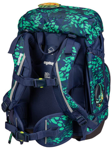 Ergobag Schulranzen pack Set in DrachenbezwingBär