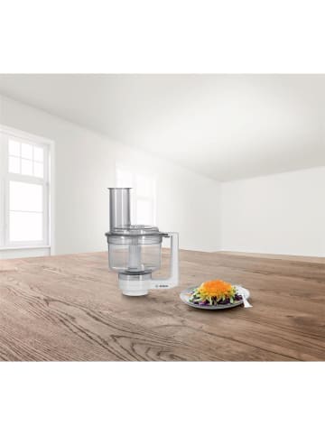 Bosch Küchenmaschine MUZ4MM3 in Schwarz