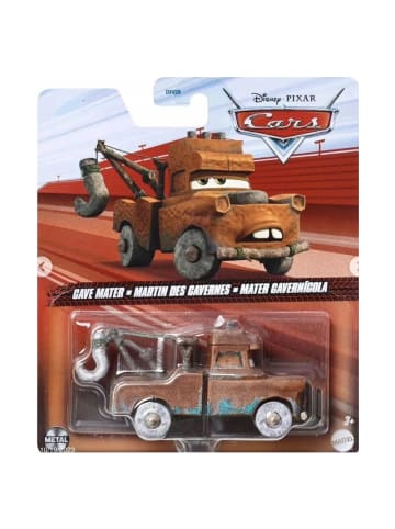 Disney Cars Höhlen Hook | HTX83 | Disney Cars | Die-Cast 1:55 | Fahrzeug Auto