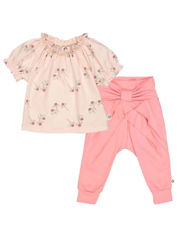 müsli Baby Set 1586002700 in rosa