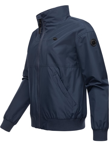 ragwear Übergangsjacke Goona in Navy