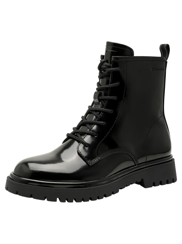 Tamaris Stiefelette in BLACK