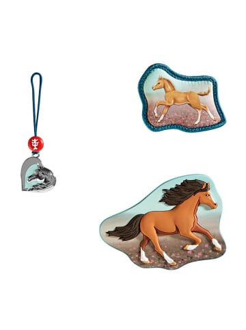 Step by Step Step by Step MAGIC MAGS "Wild Horse Ronja"