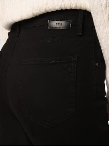 BRAX Jeans Mary in schwarz