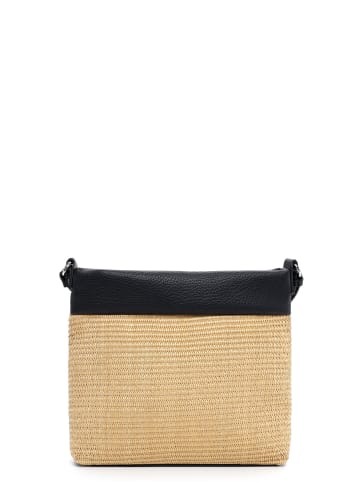 SURI FREY Umhängetasche SFY Lovely in blue