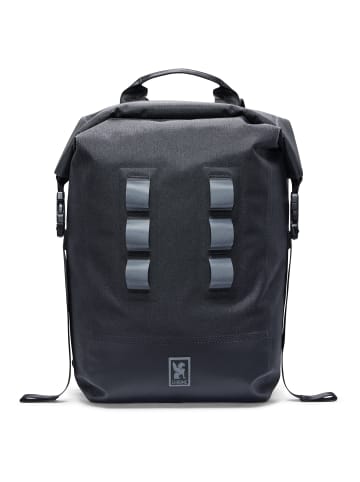 CHROME Urban EX 20L - Rucksack 15" 62.2 cm in schwarz