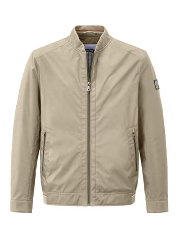 S4 JACKETS Blouson PEACE in straw