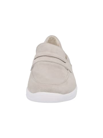 Solidus Slipper Kalea in lino