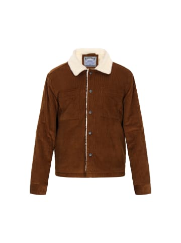 DreiMaster Vintage Men Jacket in brown