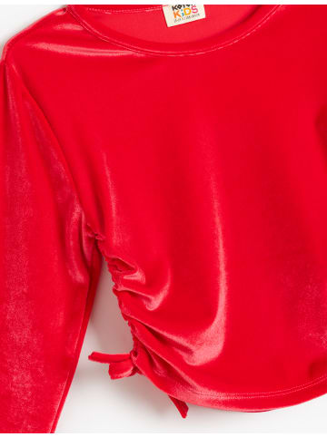 KOTON Bluse in Rot