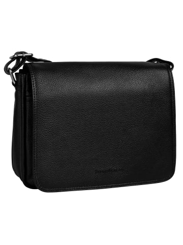 Bruno Banani Umhängetasche in schwarz