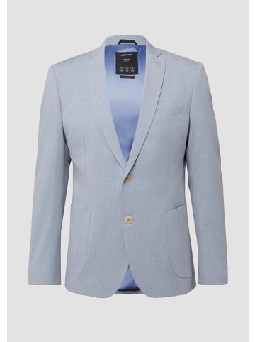s.Oliver Indoor-Sakko S.OPURE in 5456_blassblau