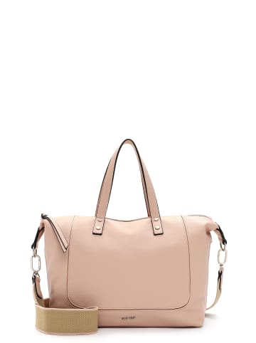 SURI FREY Shopper SFY Kimberly in pink salt 644