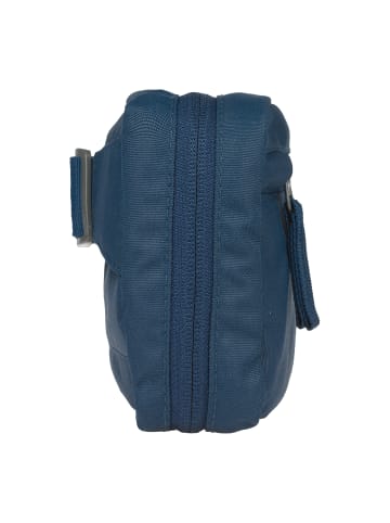 BAAGL Bauchtasche Go in Blau Navy