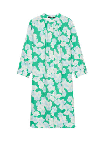 Someday Minikleid für Damen in Grün