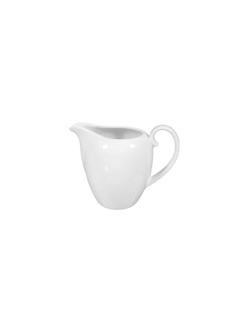 Seltmann Weiden Milchkännchen Rondo/Liane in Weiß 0,19 l in weiß