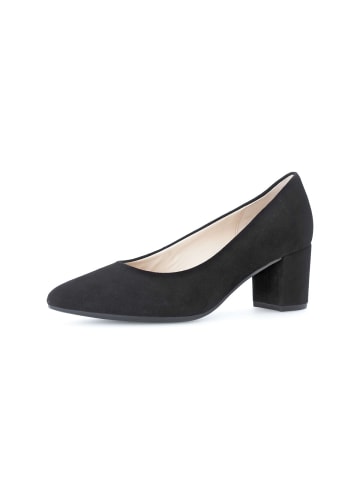 Gabor Fashion Elegante Pumps in schwarz