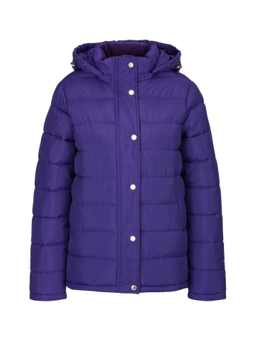 19V69 Italia by Versace Winterjacke Joyce in violett