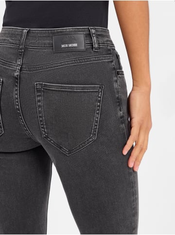 Mos Mosh Jeans MMAshley in anthrazit