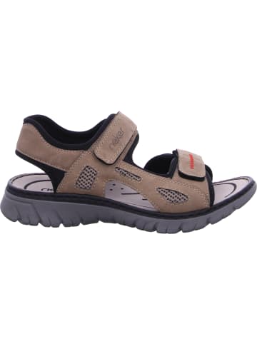 rieker Sandalette in beige