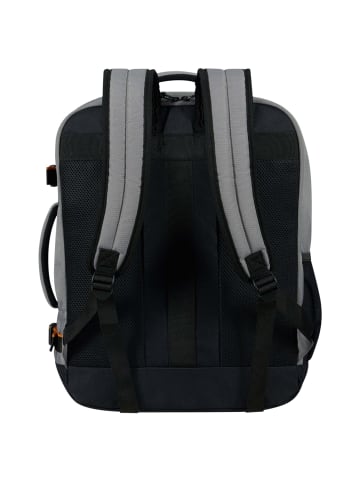 American Tourister Take2Cabin - Reiserucksack 15.6" M 45 cm (blau) in dark grey