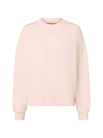 PEGADOR Sweatshirt Sela in rosa