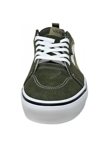 Vans Sneaker Filmore in Grün