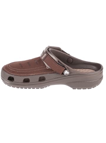 Crocs Crocs Yukon Vista II Clog in Braun