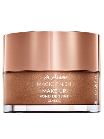 M. Asam MAGIC FINISH Make-up Classic