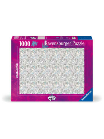 Ravensburger Verlag GmbH Spiel - Challenge My Little Pony