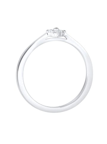 Elli Ring für Damen in silber