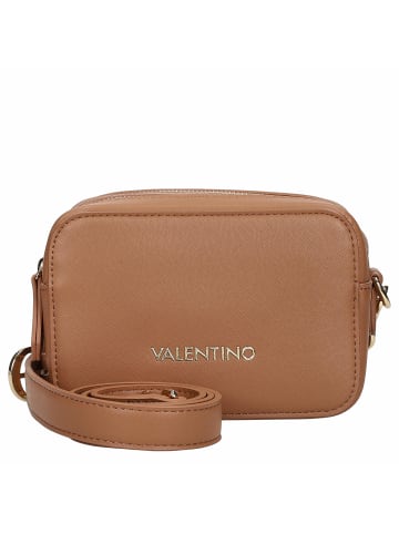 Valentino Bags Zero Re - Umhängetasche 18 cm (prugna) in cuoio