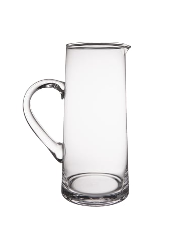 Butlers Saftkrug PITCHER in Durchsichtig